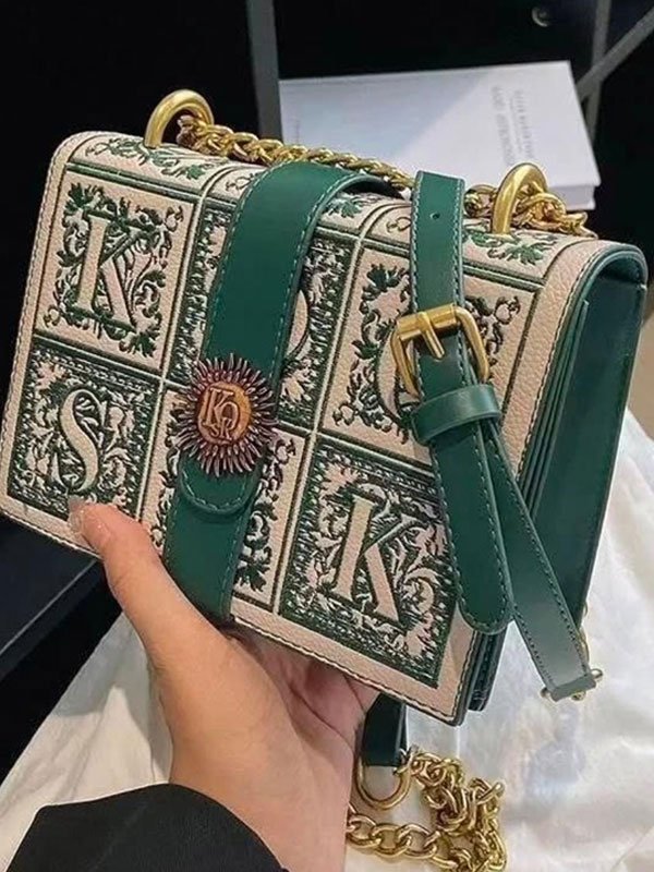 Hand Bags